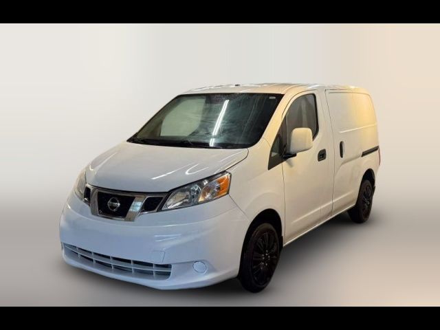 2015 Nissan NV200 SV