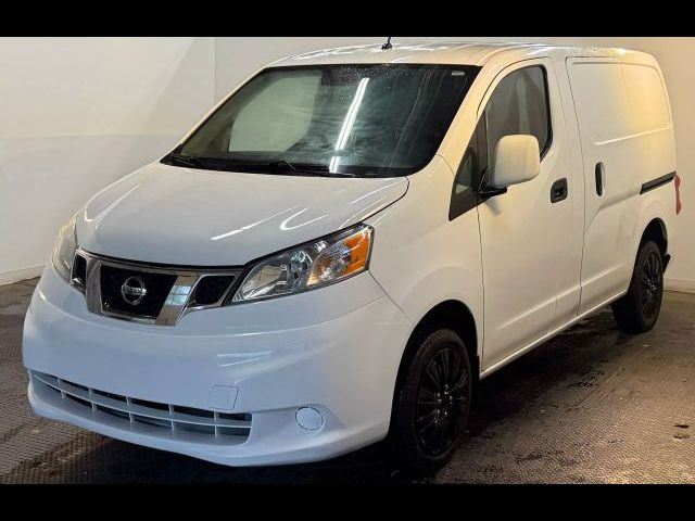 2015 Nissan NV200 SV