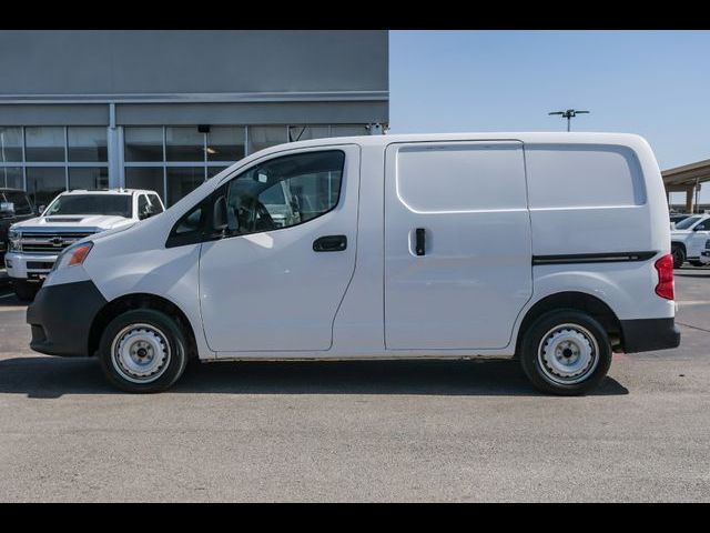 2015 Nissan NV200 S