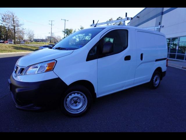2015 Nissan NV200 S
