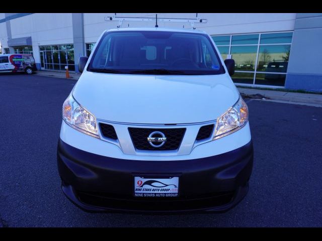 2015 Nissan NV200 S