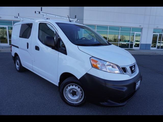 2015 Nissan NV200 S