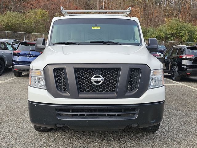 2015 Nissan NV SV