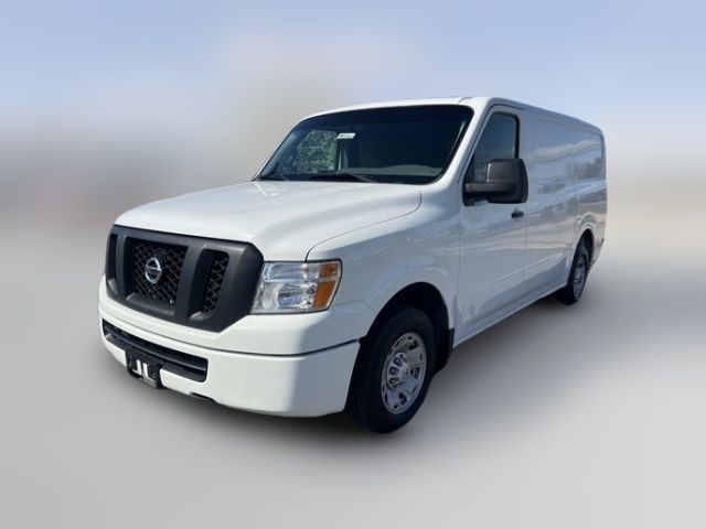 2015 Nissan NV SV