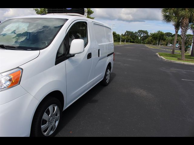 2015 Nissan NV200 SV