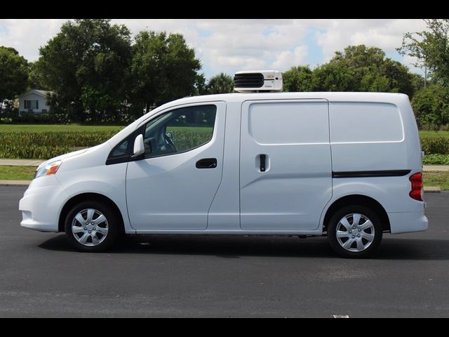 2015 Nissan NV200 SV