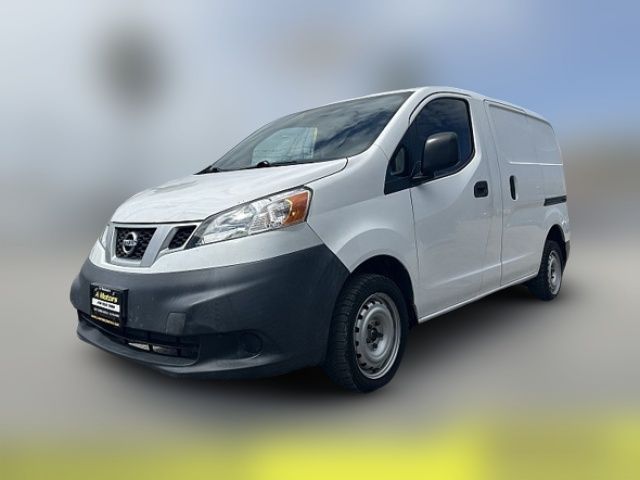 2015 Nissan NV200 SV