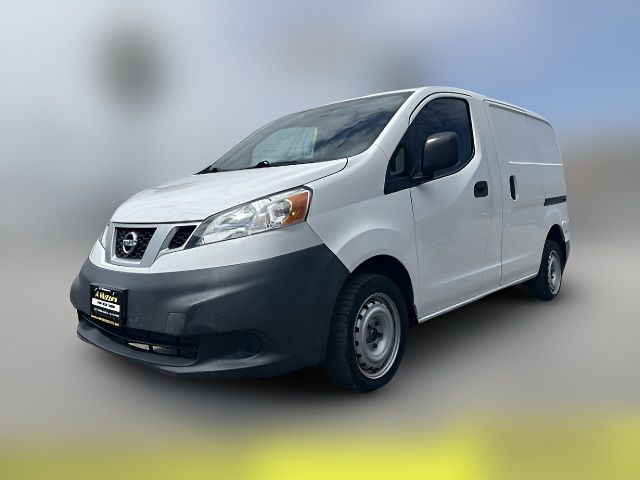 2015 Nissan NV200 SV