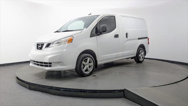 Used Nissan NV200 For Sale in Miami, FL | Auto Navigator