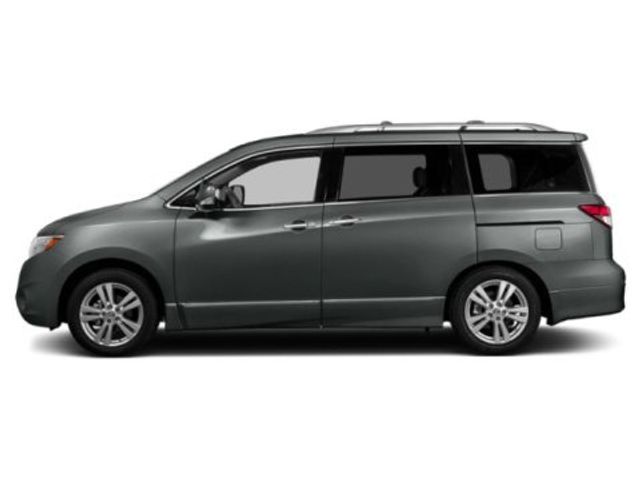 2015 Nissan Quest S