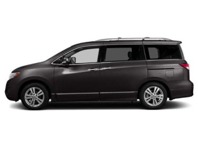 2015 Nissan Quest SL