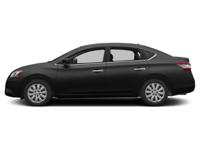 2015 Nissan Sentra SL