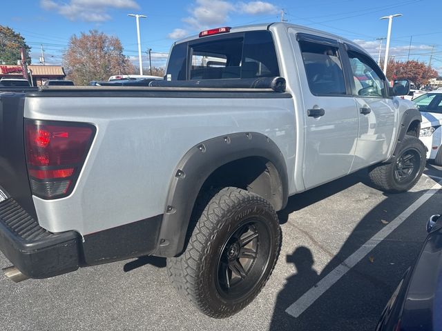 2015 Nissan Titan S