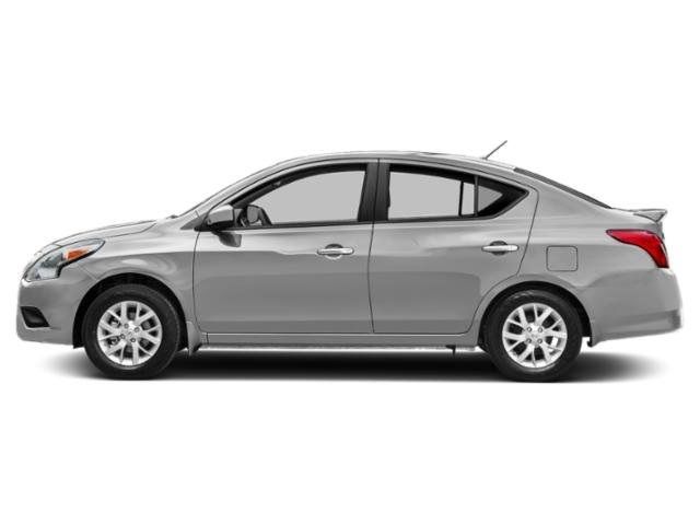 2015 Nissan Versa SV