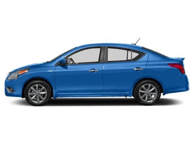 2015 Nissan Versa SL