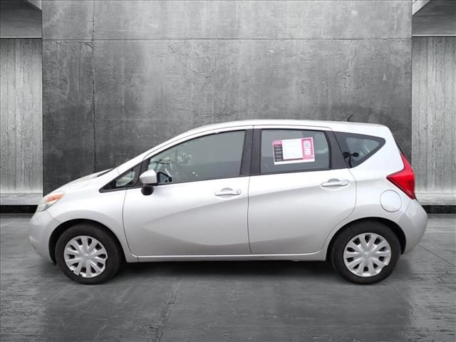 2015 Nissan Versa Note S