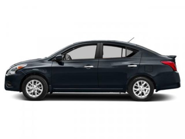 2015 Nissan Versa S