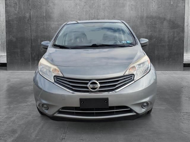 2015 Nissan Versa Note SV