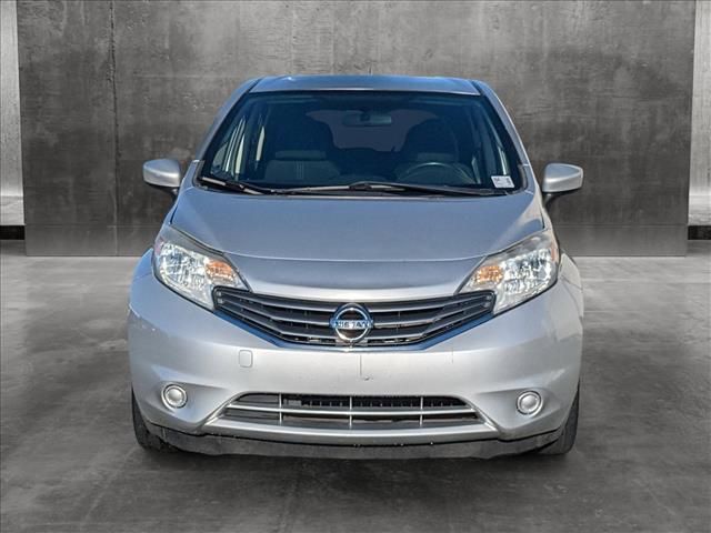 2015 Nissan Versa Note S