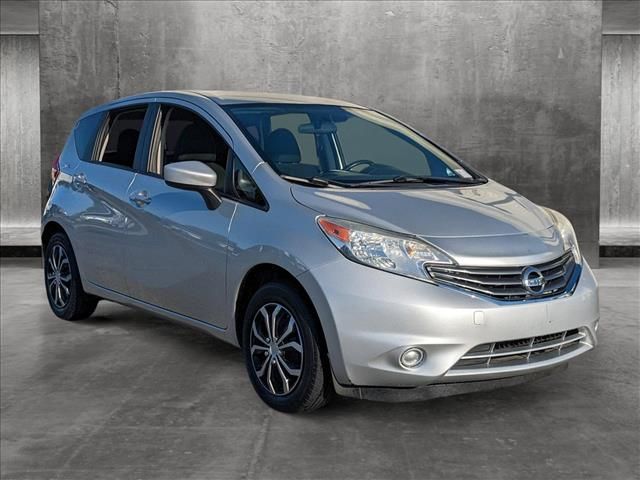 2015 Nissan Versa Note S