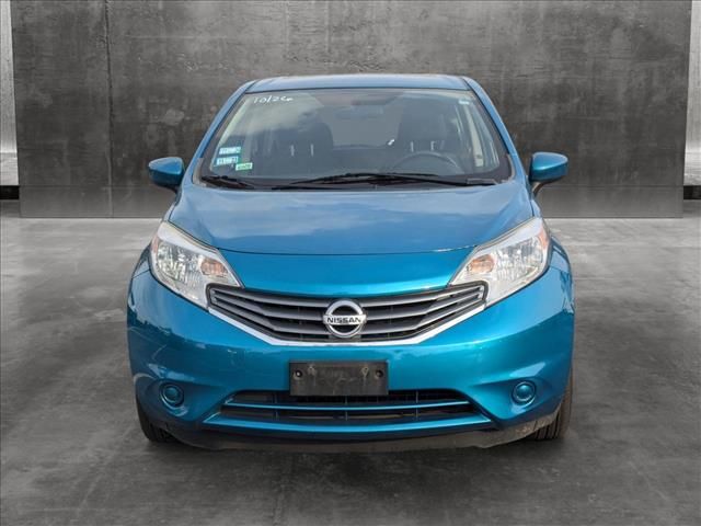 2015 Nissan Versa Note SV