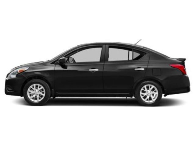 2015 Nissan Versa SV