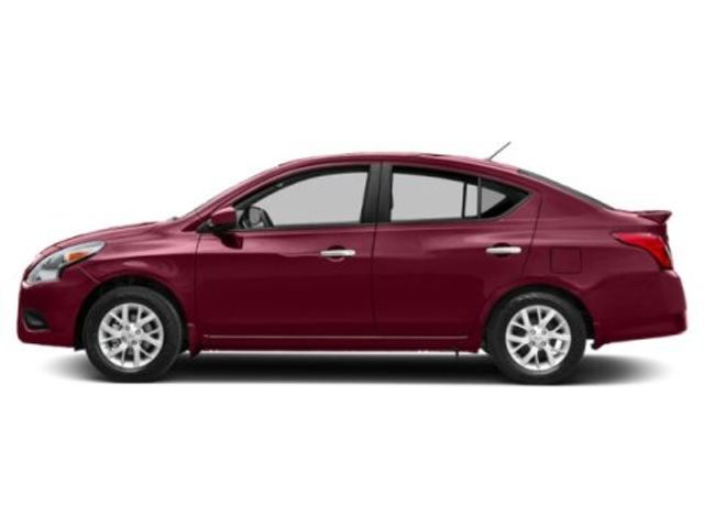 2015 Nissan Versa SV