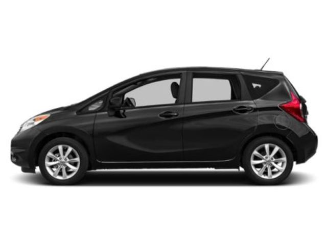 2015 Nissan Versa Note SV