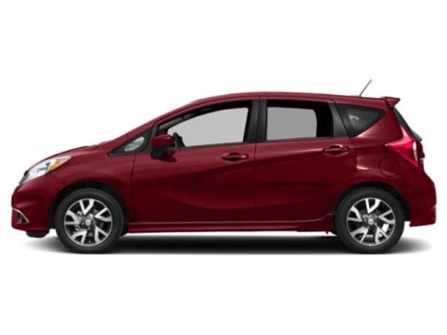 2015 Nissan Versa Note 