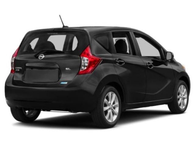 2015 Nissan Versa Note S