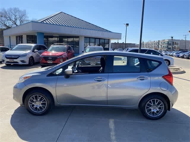 2015 Nissan Versa Note S