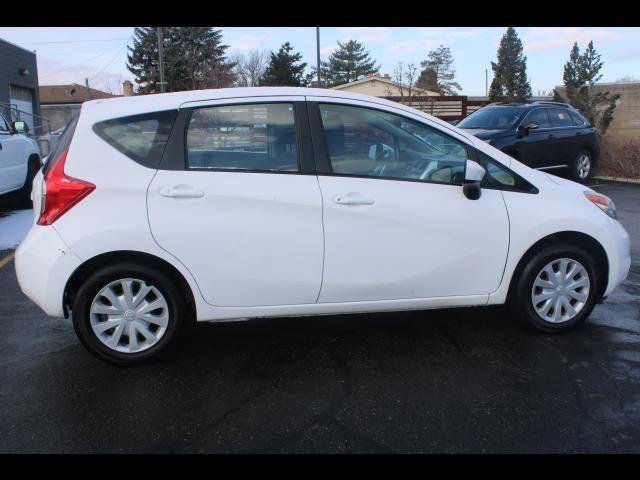 2015 Nissan Versa Note S