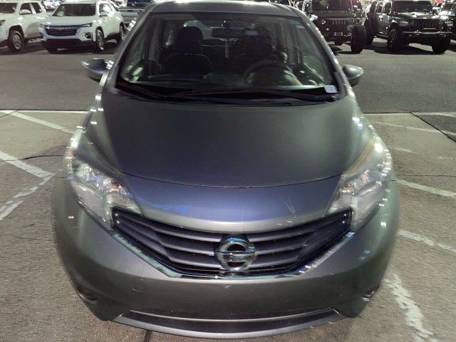 2015 Nissan Versa Note S