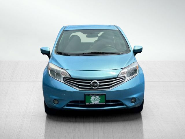 2015 Nissan Versa Note SL
