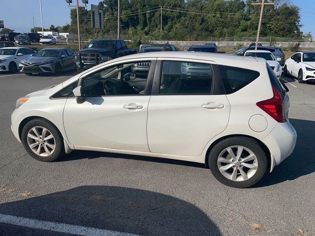 2015 Nissan Versa Note SL