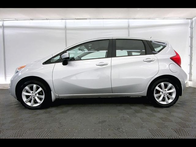 2015 Nissan Versa Note SL