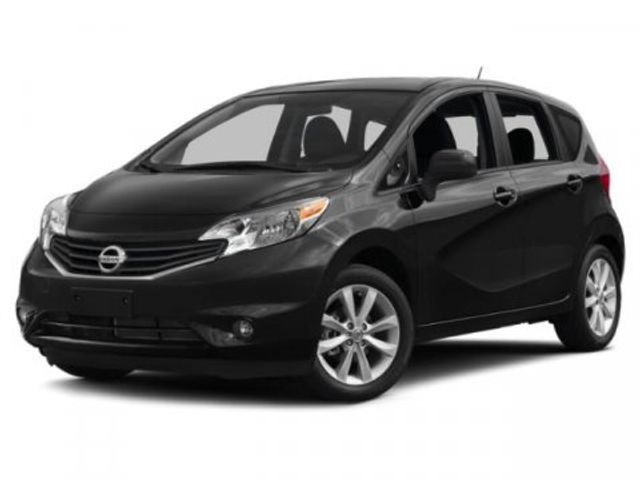 2015 Nissan Versa Note SL