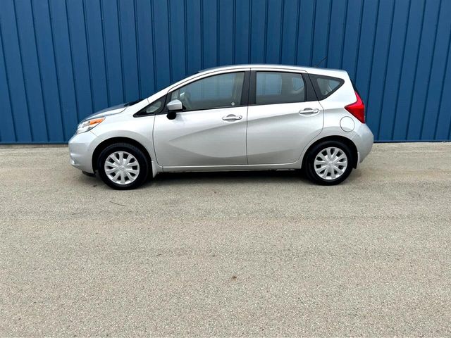 2015 Nissan Versa Note S