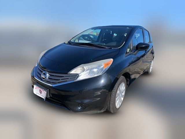 2015 Nissan Versa Note SL