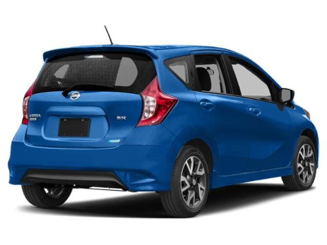 2015 Nissan Versa Note SR