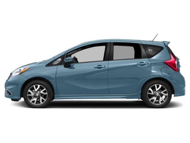 2015 Nissan Versa Note SR