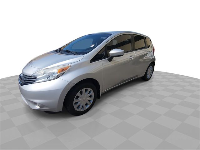 2015 Nissan Versa Note SV