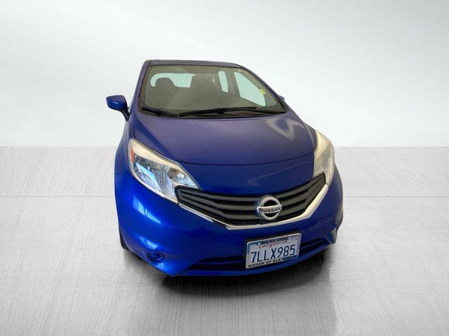 2015 Nissan Versa Note SV