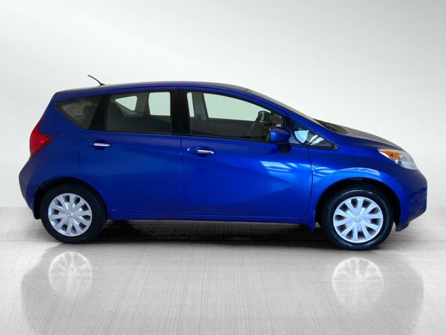 2015 Nissan Versa Note SV