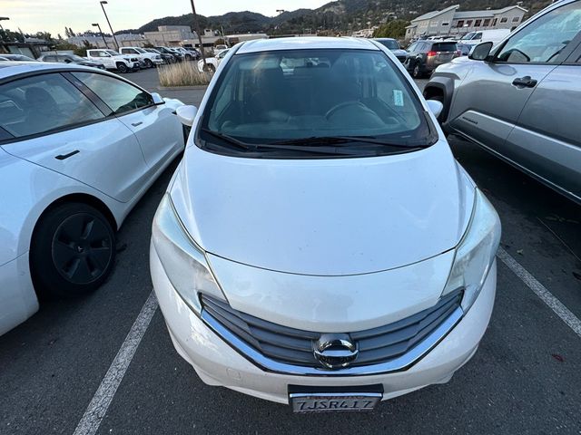 2015 Nissan Versa Note SV