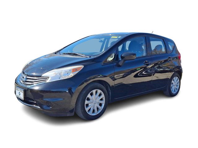 2015 Nissan Versa Note SV