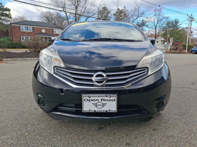 2015 Nissan Versa Note SV