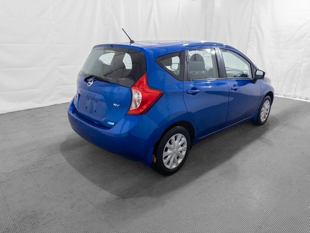 2015 Nissan Versa Note SV