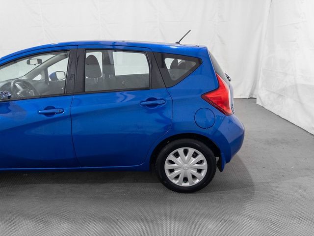 2015 Nissan Versa Note SV