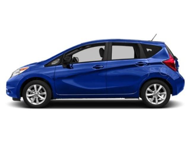 2015 Nissan Versa Note SV